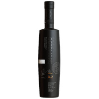 Bruichladdich Octomore 14.2 Heavily Peated Single Malt 5 Years Old Scotch Whisky 700ml