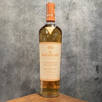 Macallan Harmony - Amber Meadow Single Malt Scotch Whisky 700ml