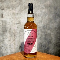 Bunnahabhain Staoisha 9 Years Old 2013 Pinot Noir Finish 700ml