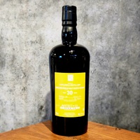 Littlemill 1989 ARTIST #13 OVER 30 Years Old Single Malt Scotch Whisky 700ml