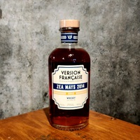 Version Française Cerealis Zea Mays Over 5 Years Old 2014 Corn Whisky 700ml