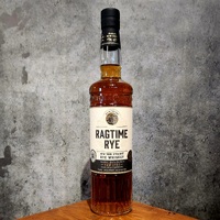 NY Distilling Co. 3 Year Old Ragtime Rye Whisky 750ml