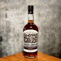 Through The Grapevine Arbellot De Vacqueur Lot 67 Bons Bois 700ml
