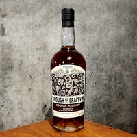 Through The Grapevine Cognac Mauxion Lot 45 Bons Bois 700ml