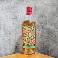 Worthy Park 7 Years Old 2015 Rums of the World 700ml