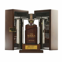 Nikka 9 Decades Blended Whisky 700ml