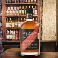Sullivans Cove 16 year Old, American oak Second Fill, Cask #TD0090, 700ml