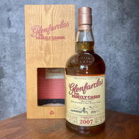 Glenfarclas The Family Casks 2007 700ml