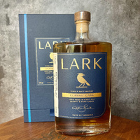 Lark Classic Cask Single Malt Whisky 500ml