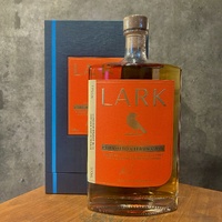 Lark Chinotto Cask Single Malt Whisky 500ml