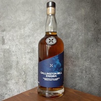 Enigma Callington Mill Single Malt Whisky 700ml
