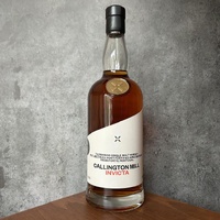 Invicta Callington Mill Single Malt Whisky 700ml