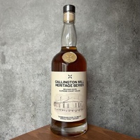 Supreme Courthouse Callington Mill Peated Single Malt Whisky 700ml