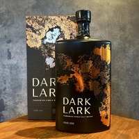 Dark Lark Tasmanian Single Malt Whisky 500ml