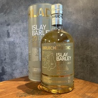 Bruichladdich Islay Barley 2013 700ml
