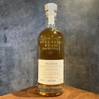 Hellyers Road Peated 7 Year Old Single Malt Whisky 700ml
