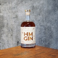 HM Seven Spice Chai Gin 500ml