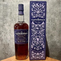Glendronach 'Ode to the Dark' Pedro Ximenez Single Malt Scotch Whisky 700ml