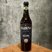Maidenii Nocturne Amer 500ml