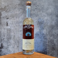 Corazon Expression Anejo GT Stagg 700ml