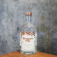Brogan's Way Milk & Honey Vodka 700ml