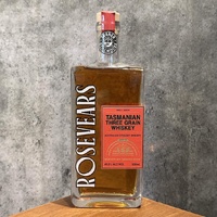 Rosevears Tasmanian Three Grain Whisky 500ml