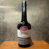 Christian Drouin Chichibu Angels 12 Year Old Calvados Pays D'Auge 700ml