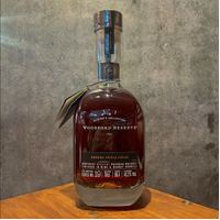 Woodford Reserve Master's Collection Sonoma Triple Finish 700ml