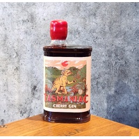 Tasmaniac Cowboy Cherry Gin