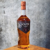 Morris 36 South Double Grain Australian Whisky 700ml