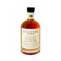 Sullivans Cove Double Cask Single Malt Whisky 700ml