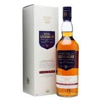 Royal Lochnagar Distillers Edition Single Malt Whisky 700ml