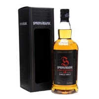 Springbank 12yo Cask Strength Single Malt Whisky 700ml