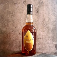 Ichiros Malt Mizunara Wood Reserve Japanese Pure Malt Whisky 700ml