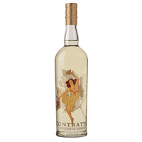 Contratto Bianco Vermouth from Italy 750ml