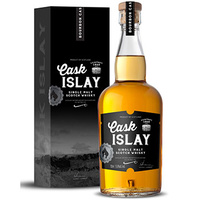 Cask Islay Single Malt Scotch Whisky 700ml