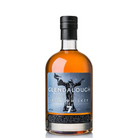 Glendalough 7 Years Old Irish Single Malt Whiskey 700ml