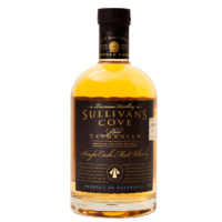Sullivans Cove American Oak Single Malt Whisky 700ml