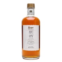 Nikka Super Pure Malt Japanese Whisky 500ml