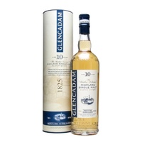 Glencadam 10yo Single Malt Scotch Whisky 700ml