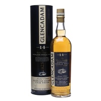 Glencadam 14yo Single Malt Scotch Whisky 700ml