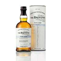 Balvenie Tun 1509 Batch no 1 Single Malt Scotch Whisky - 700ml