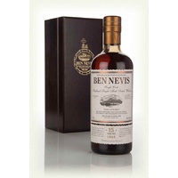 Ben Nevis 15 yo Sherry Butt Single Malt Scotch Whisky 700ml