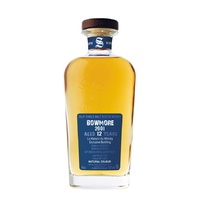 Bowmore 12yo 2001 Single Malt Scotch Whisky 700ml