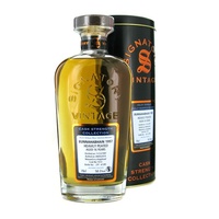 Bunnahabhain 16yo 1997 Single Malt Scotch Whisky - 700ml
