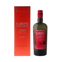 Caroni Millenium 2000 Trinidad Rum 1500ml
