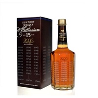 Suntory Millenium 15yo Blended Japanese Whisky 700ml