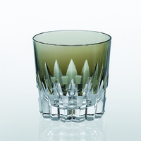 Kagami Japanese Crystal Glass T394-312-BLK