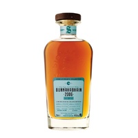 Bunnahabhain 9yo 2002 First Fill Sherry Single Malt Scotch Whisky 700ml