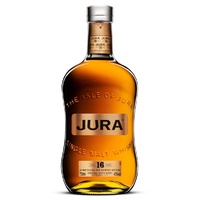 Jura Diurachs Own 16 yo Single Malt Scotch Whisky 700ml